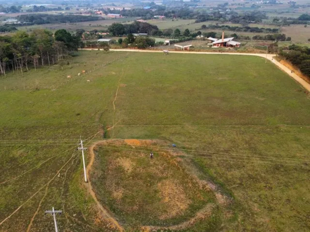 Lotes en Urbanización Miradores del Valle, Sector Trapiche Antiguo