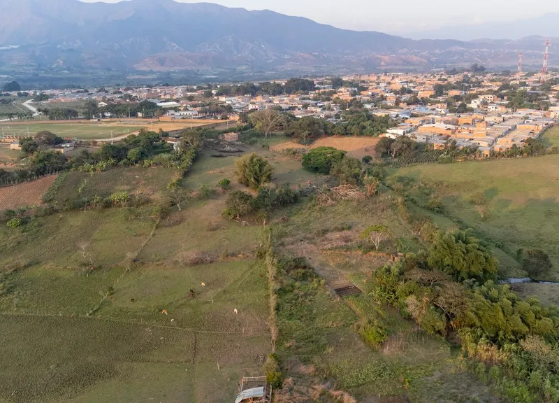 Lote en venta en Urbanización San Alejo, Ábrego, Norte de Santander — vista 2