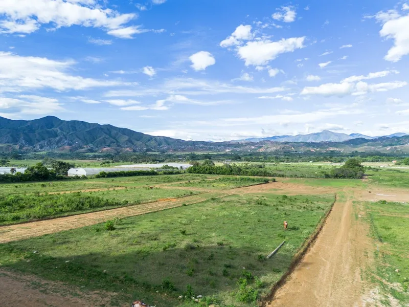 Lote en venta en Urbanización Los Prados La Piñuela, Ábrego, Norte de Santander — vista 3